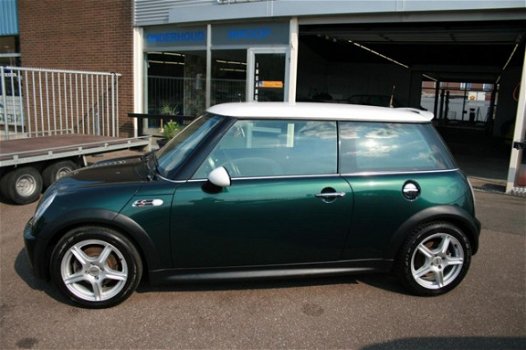 Mini Mini Cooper - 1.6 S - 1