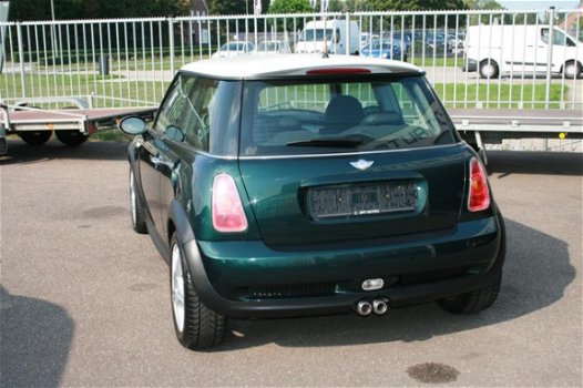 Mini Mini Cooper - 1.6 S - 1