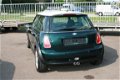 Mini Mini Cooper - 1.6 S - 1 - Thumbnail