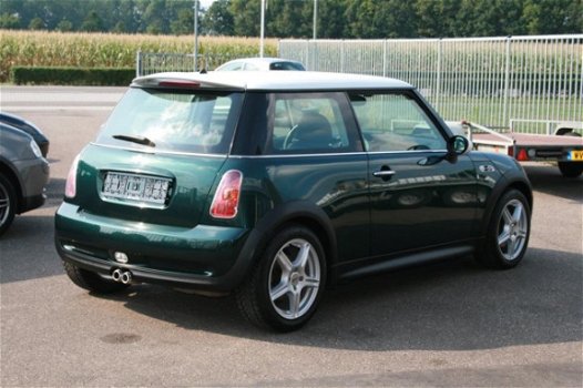 Mini Mini Cooper - 1.6 S - 1