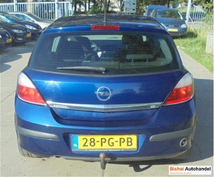 Opel Astra - 1.8 Sport - 1