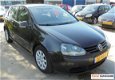 Volkswagen Golf - 1.6 16V FSI Sportline - 1 - Thumbnail