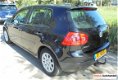 Volkswagen Golf - 1.6 16V FSI Sportline - 1 - Thumbnail