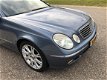 Mercedes-Benz E-klasse - 350 Avantgarde Cruise, PDC YOUNGTIMER - 1 - Thumbnail