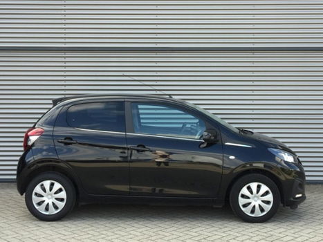 Peugeot 108 - 1.0 e-VTi 68pk 5D Active AIRCO LED - 1