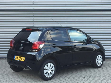 Peugeot 108 - 1.0 e-VTi 68pk 5D Active AIRCO LED - 1