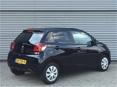 Peugeot 108 - 1.0 e-VTi 68pk 5D Active AIRCO LED