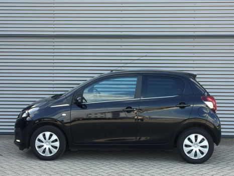 Peugeot 108 - 1.0 e-VTi 68pk 5D Active AIRCO LED - 1