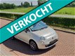 Fiat 500 - Cabrio Special opening edition 101 PK Parelmoer - 1 - Thumbnail