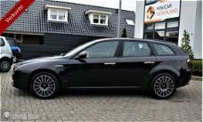 Alfa Romeo 159 Sportwagon - 1.9 JTD Q-Tronic Distinctive