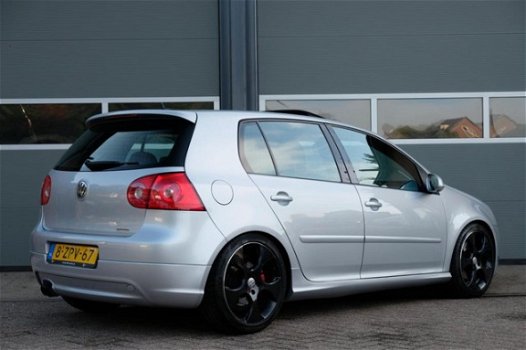 Volkswagen Golf - 2.0 TFSI GTI Edition 30 230PK | Schuifdak | Zeer nette auto - 1