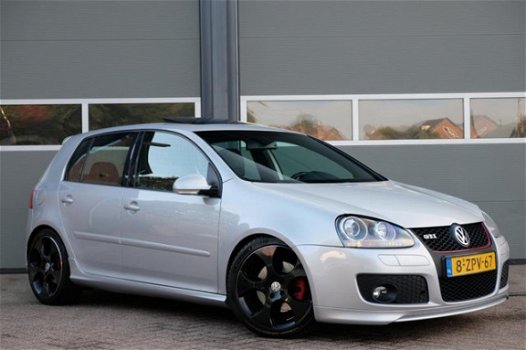 Volkswagen Golf - 2.0 TFSI GTI Edition 30 230PK | Schuifdak | Zeer nette auto - 1