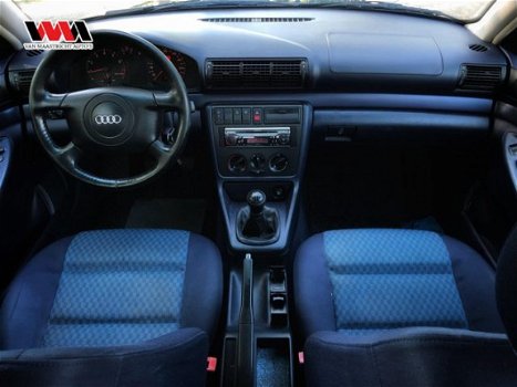 Audi A4 - 1.6 Advance | 1e Eigenaar | Apk 7 2020 - 1