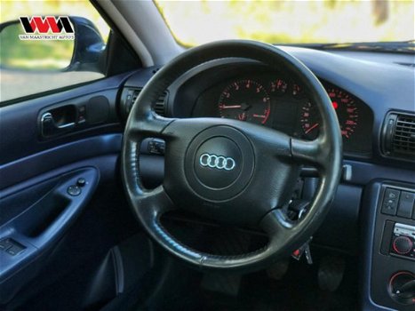 Audi A4 - 1.6 Advance | 1e Eigenaar | Apk 7 2020 - 1