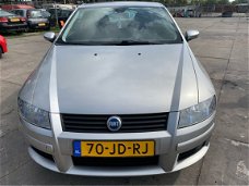 Fiat Stilo - 1.6-16V Dynamic