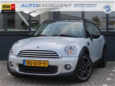 Mini Mini Clubman - 1.6 Business Line 17 INCH | | SOHO PACK |