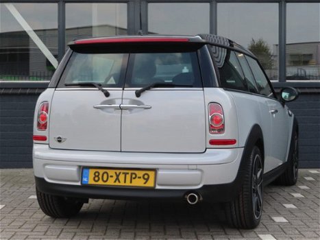 Mini Mini Clubman - 1.6 Business Line 17 INCH | | SOHO PACK | - 1