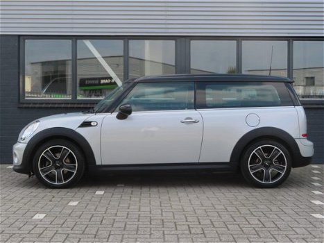 Mini Mini Clubman - 1.6 Business Line 17 INCH | | SOHO PACK | - 1