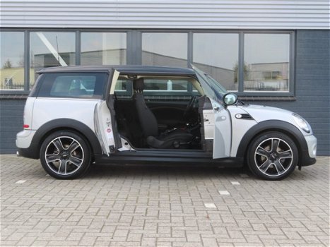 Mini Mini Clubman - 1.6 Business Line 17 INCH | | SOHO PACK | - 1