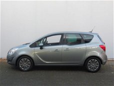 Opel Meriva - 1.4 100pk Design Edition