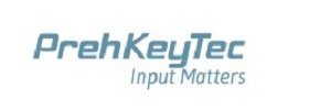 PrehKeyTec SIK 21 Rugged Silicone Keypad - 7
