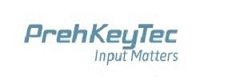 PrehKeyTec SIK 21 Rugged Silicone Keypad - 7 - Thumbnail