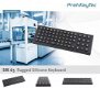 PrehKeyTec SIK 65 Rugged Silicone Keyboard - 1 - Thumbnail