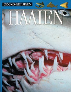 Haaien - 1