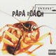 CD Papa Roach ‎– Infest - 1 - Thumbnail