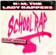 N+M, The Lady rappers : Schoolrap (1986) - 1 - Thumbnail