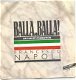 Francesco Napoli : Balla ...Balla (1987) ITALO - 1 - Thumbnail