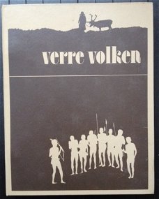 Verre Volken - D.A.P. van Duuren en F. Hellemons