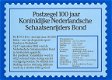 Postzegels Nederland - 1982 - 100 jaar KNSB (mapje) - 2 - Thumbnail