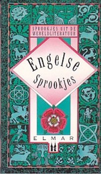 Engelse Sprookjes (Sprookjes Uit De Wereldliteratuur) - 1