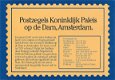 Postzegels Nederland - 1982 - Paleis op de Dam (mapje) - 2 - Thumbnail