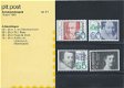 Postzegels Nederland - 1983 - Zomerzegels (mapje) - 1 - Thumbnail