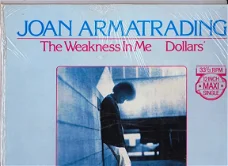 Maxi single Joan Armatrading