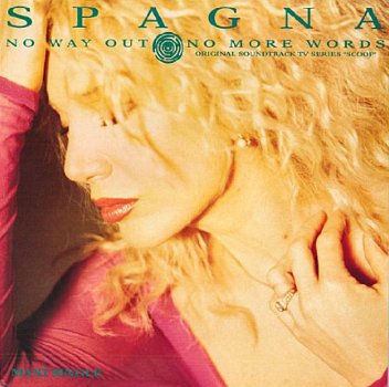 Maxi single Spagna - 1