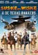 Suske & Wiske - De Texas Rakkers (DVD) - 1 - Thumbnail
