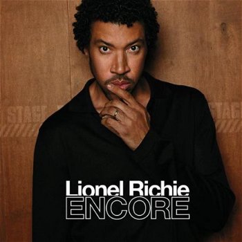 Lionel Richie - Encore (CD) - 1