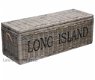 Grote kist riet Long Island - 1 - Thumbnail