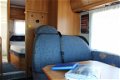 Knaus motor airco Travelliner 640 fransbed & hefbed - 8 - Thumbnail