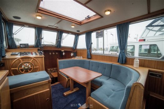 Linssen Classic Sturdy 35 AC Royal - 6