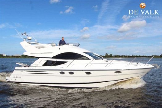 Fairline Phantom 43 - 1