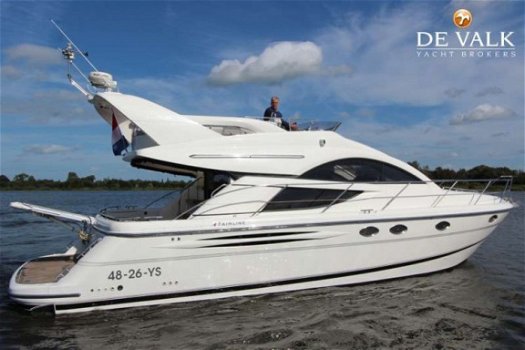 Fairline Phantom 43 - 6