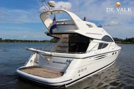 Fairline Phantom 43 - 7