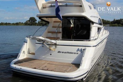 Fairline Phantom 43 - 8