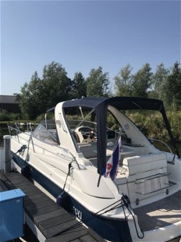 Bavaria 32 sport - 3