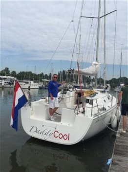 Hanse 370E - 7