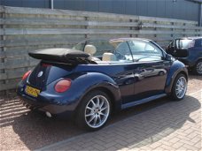 Volkswagen New Beetle Cabriolet - 2.0 Highline